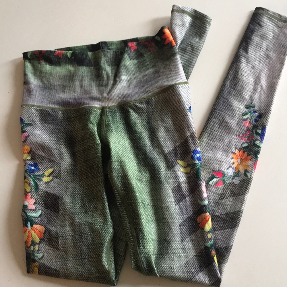 Leggings